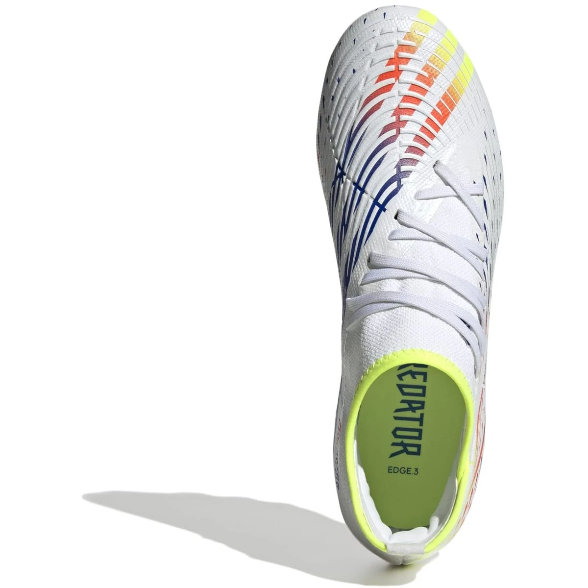 Adidas Predator Edge.3 MG Fußballschuh Unisex 8 Adidas Predator Edge.3 MG Fußballschuh Unisex – Bild 8