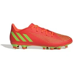 Adidas Predator Edge.4 FxG Fußballschuh Unisex
