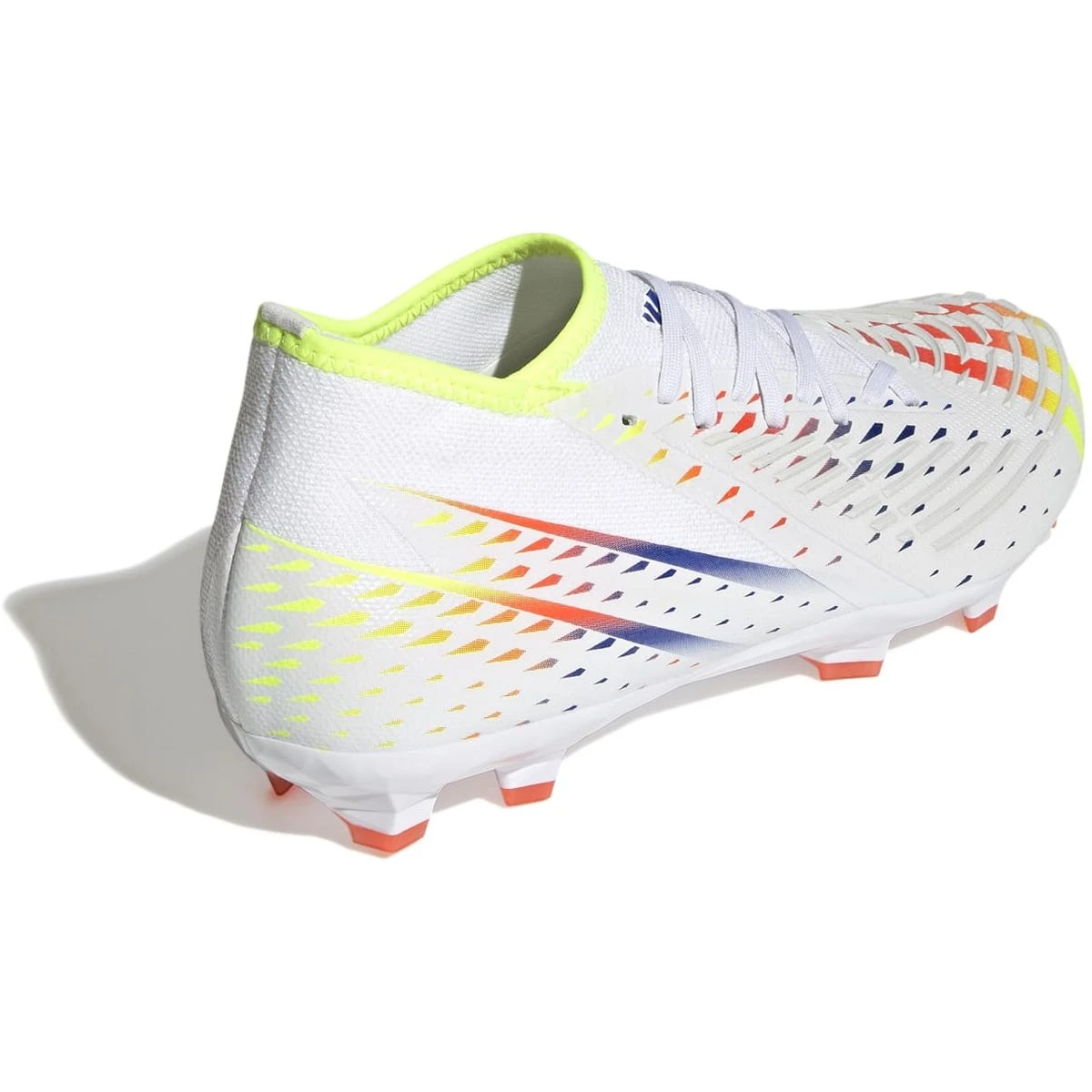 Adidas Predator Edge.2 FG Fußballschuh Unisex 2 Adidas Predator Edge.2 FG Fußballschuh Unisex – Bild 2