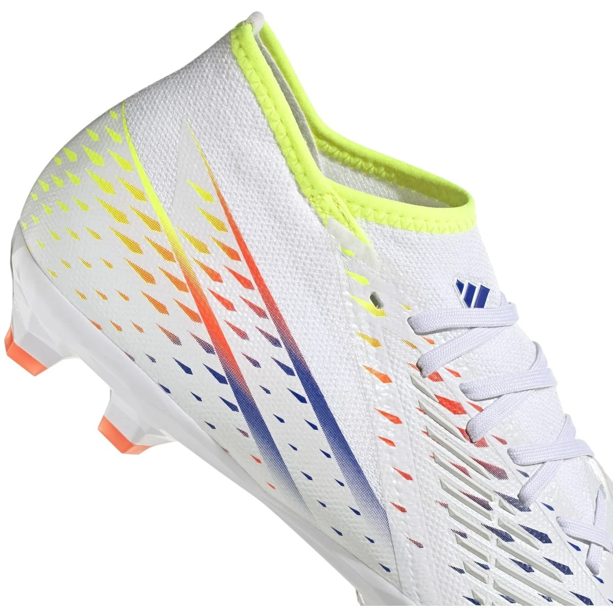 Adidas Predator Edge.2 FG Fußballschuh Unisex 4 Adidas Predator Edge.2 FG Fußballschuh Unisex – Bild 4