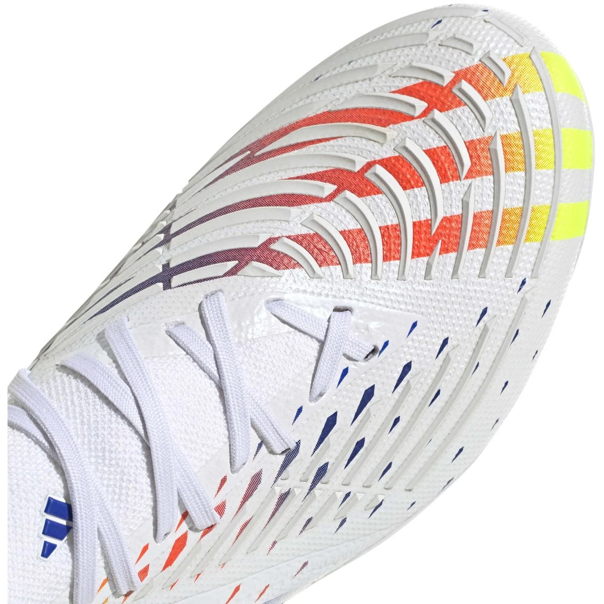 Adidas Predator Edge.2 FG Fußballschuh Unisex 5 Adidas Predator Edge.2 FG Fußballschuh Unisex – Bild 5