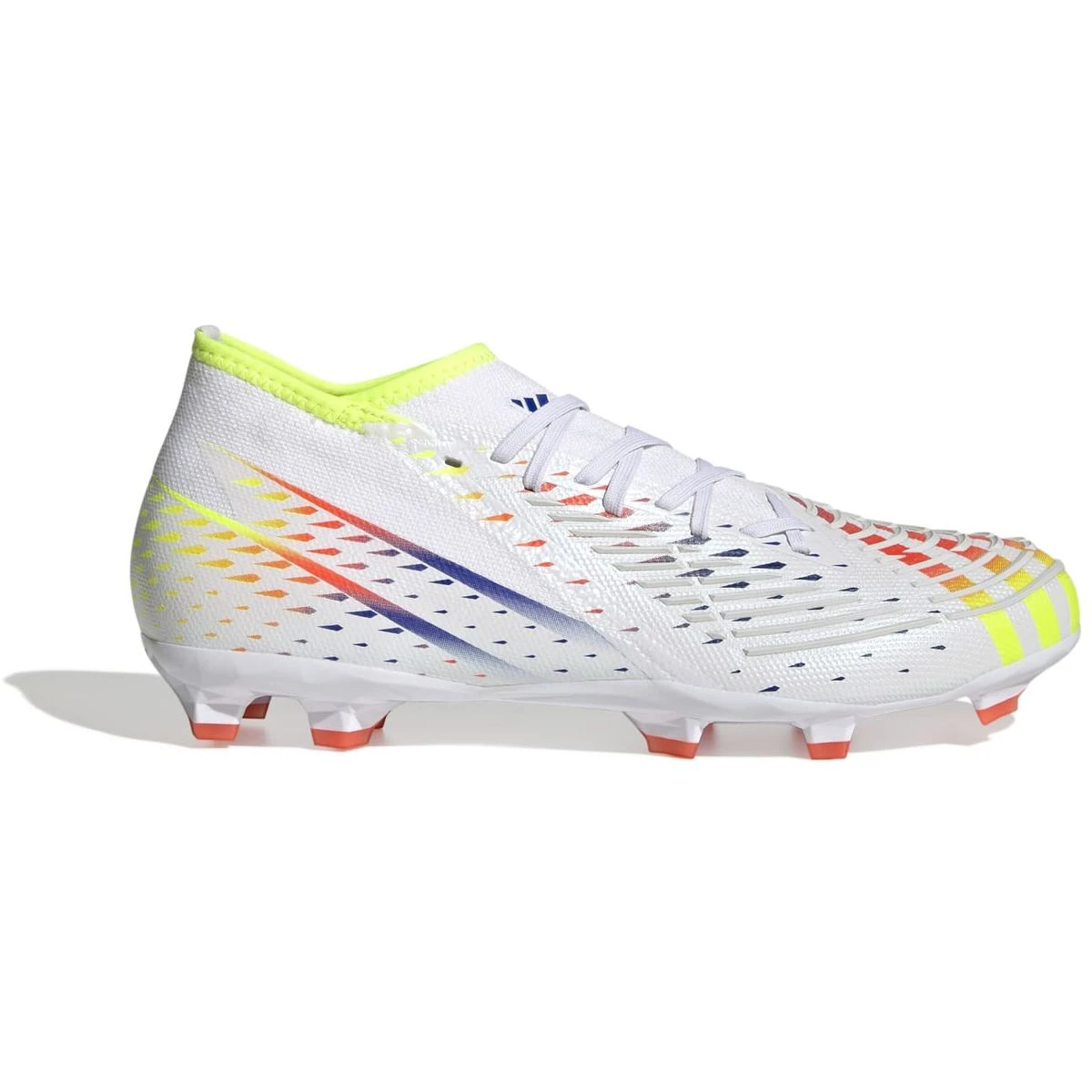 Adidas Predator Edge.2 FG Fußballschuh Unisex 1 Adidas Predator Edge.2 FG Fußballschuh Unisex
