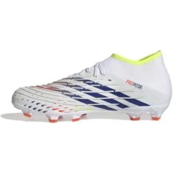 Adidas Predator Edge.2 FG Fußballschuh Unisex 14 Adidas Predator Edge.2 FG Fußballschuh Unisex -Adidas Geschäft adidas gw1007 gw1007 left