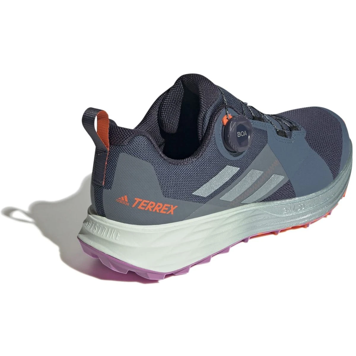 Adidas TERREX Two BOA Trailrunning-Schuh Herren 2 Adidas TERREX Two BOA Trailrunning-Schuh Herren – Bild 2