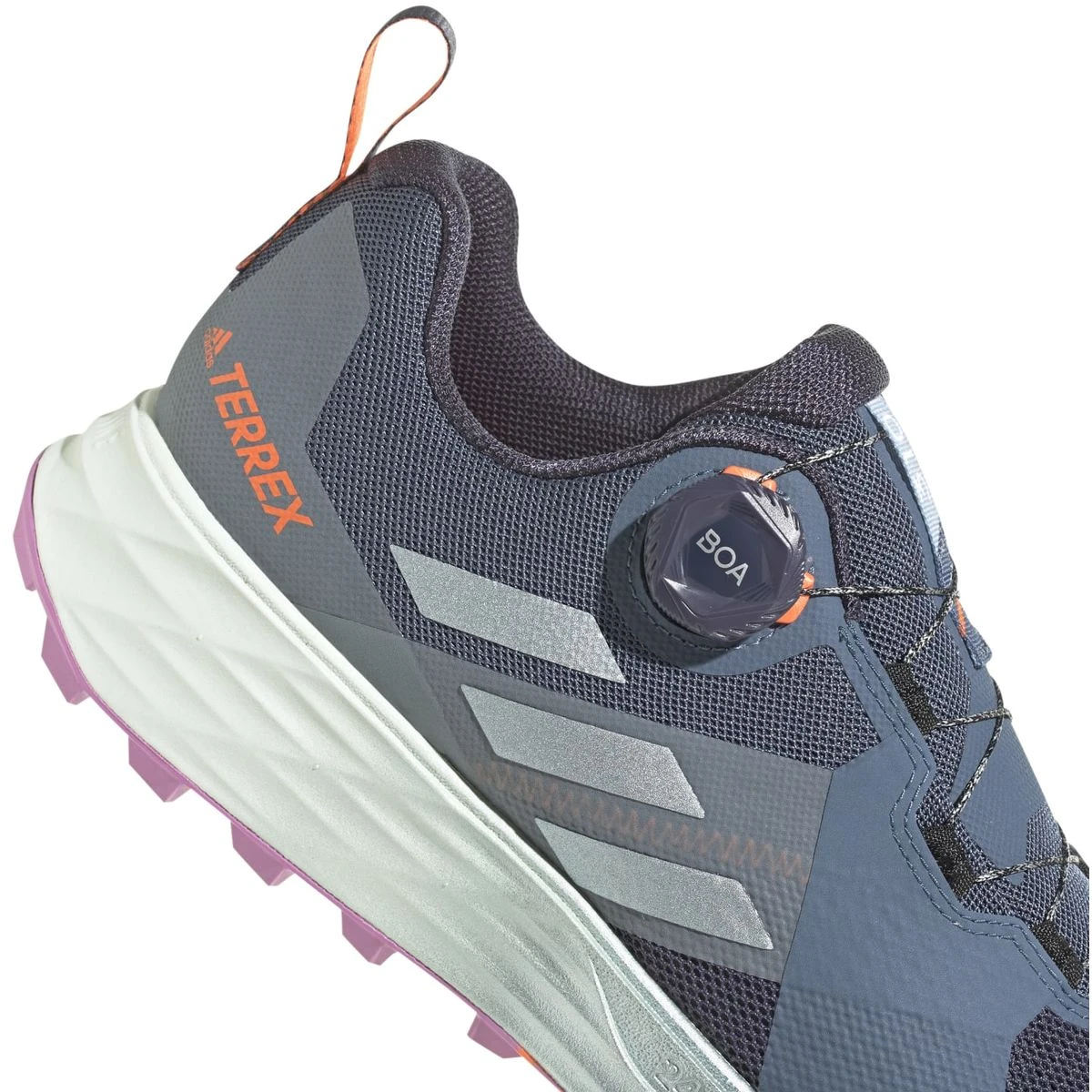 Adidas TERREX Two BOA Trailrunning-Schuh Herren 4 Adidas TERREX Two BOA Trailrunning-Schuh Herren – Bild 4