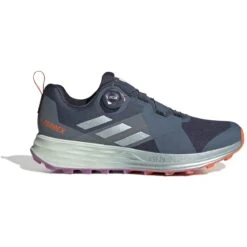 Adidas TERREX Two BOA Trailrunning-Schuh Herren