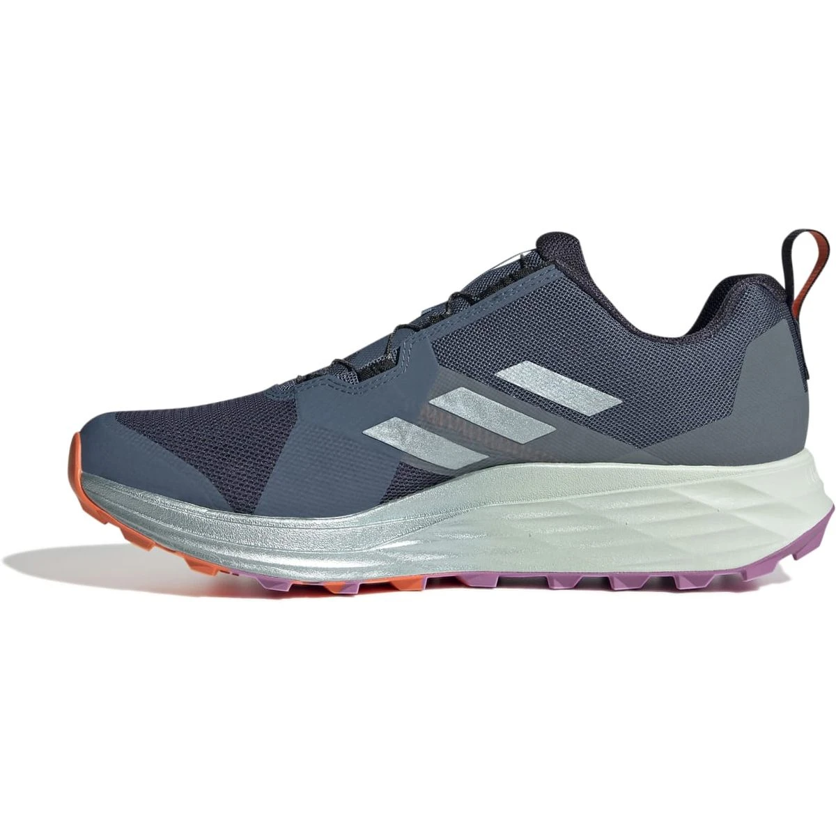 Adidas TERREX Two BOA Trailrunning-Schuh Herren 7 Adidas TERREX Two BOA Trailrunning-Schuh Herren – Bild 7