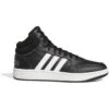 Adidas Hoops 3.0 Mid Classic Vintage Schuh Herren