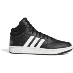 Adidas Hoops 3.0 Mid Classic Vintage Schuh Herren