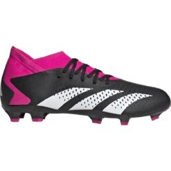 Adidas Predator Accuracy.3 FG Fußballschuh Unisex