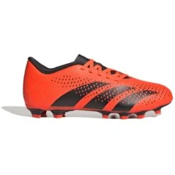 Adidas Predator Accuracy.4 FxG Fußballschuh Unisex