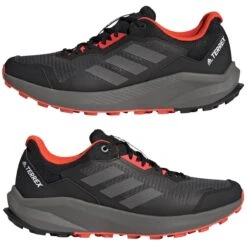 Adidas TERREX Trailrider Trailrunning-Schuh Herren -Adidas Geschäft adidas gw5523 gw5523 detail7