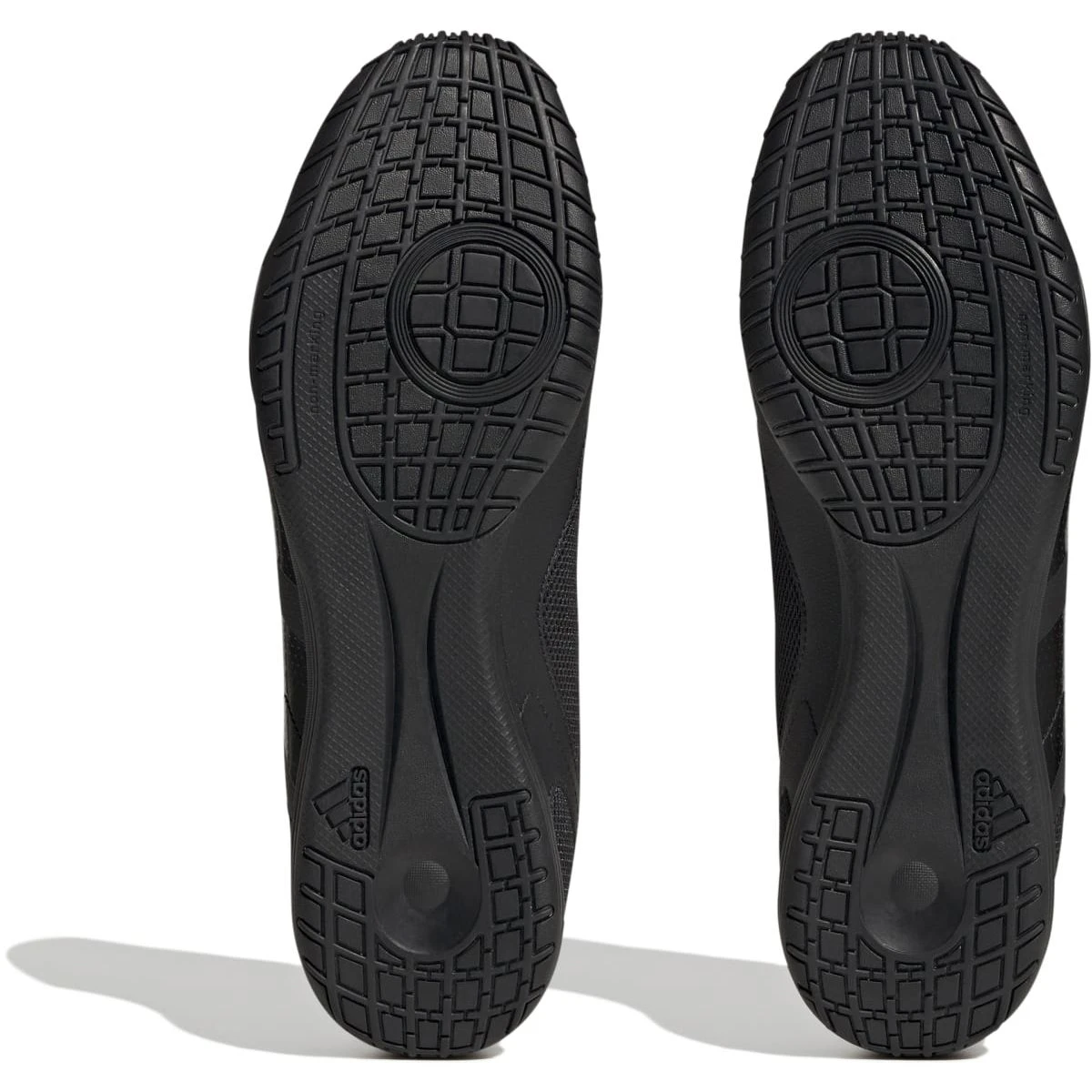 Adidas Predator Accuracy.4 IN Sala Fußballschuh Unisex – Bild 3