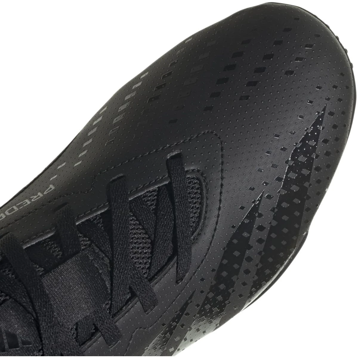 Adidas Predator Accuracy.4 IN Sala Fußballschuh Unisex – Bild 4