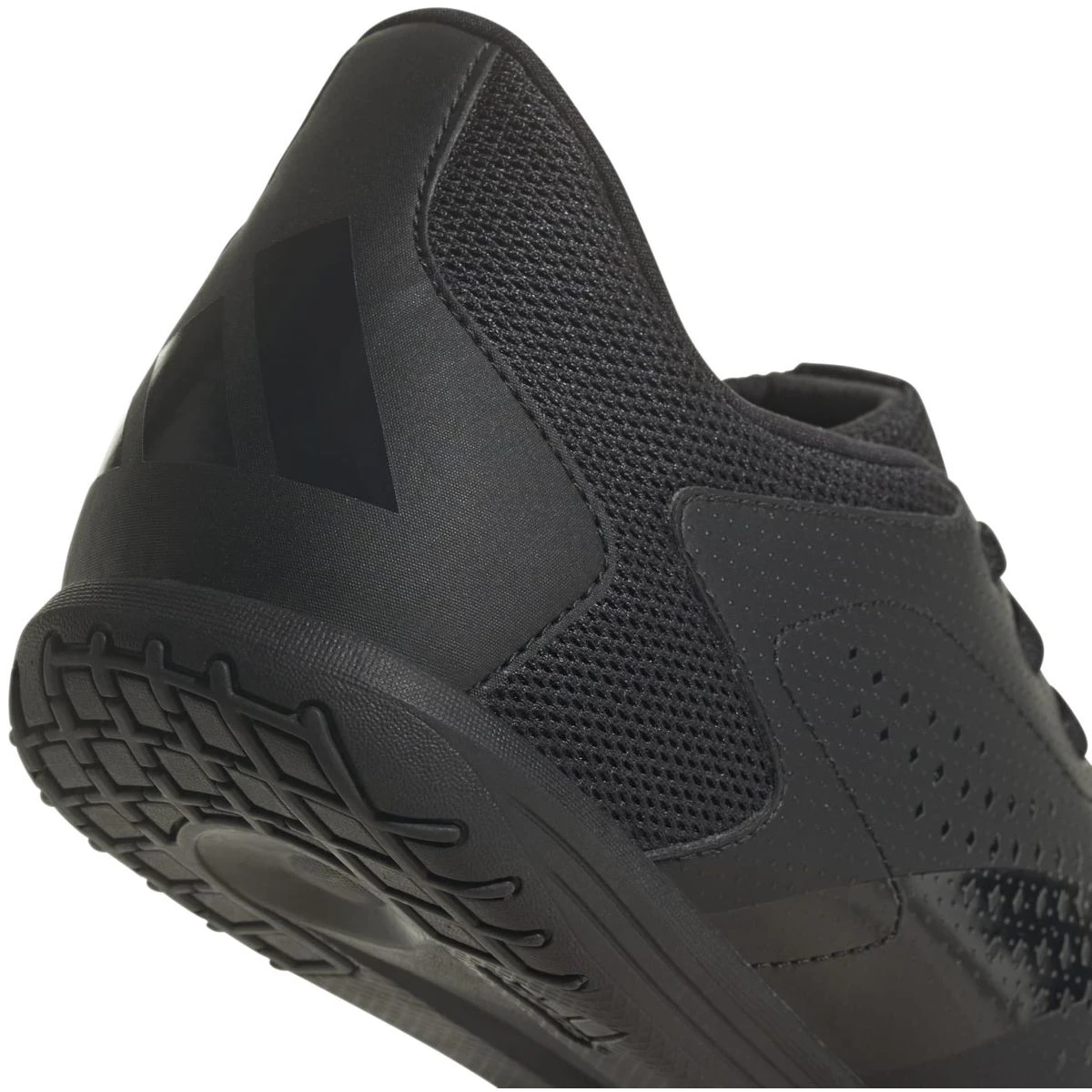 Adidas Predator Accuracy.4 IN Sala Fußballschuh Unisex – Bild 5