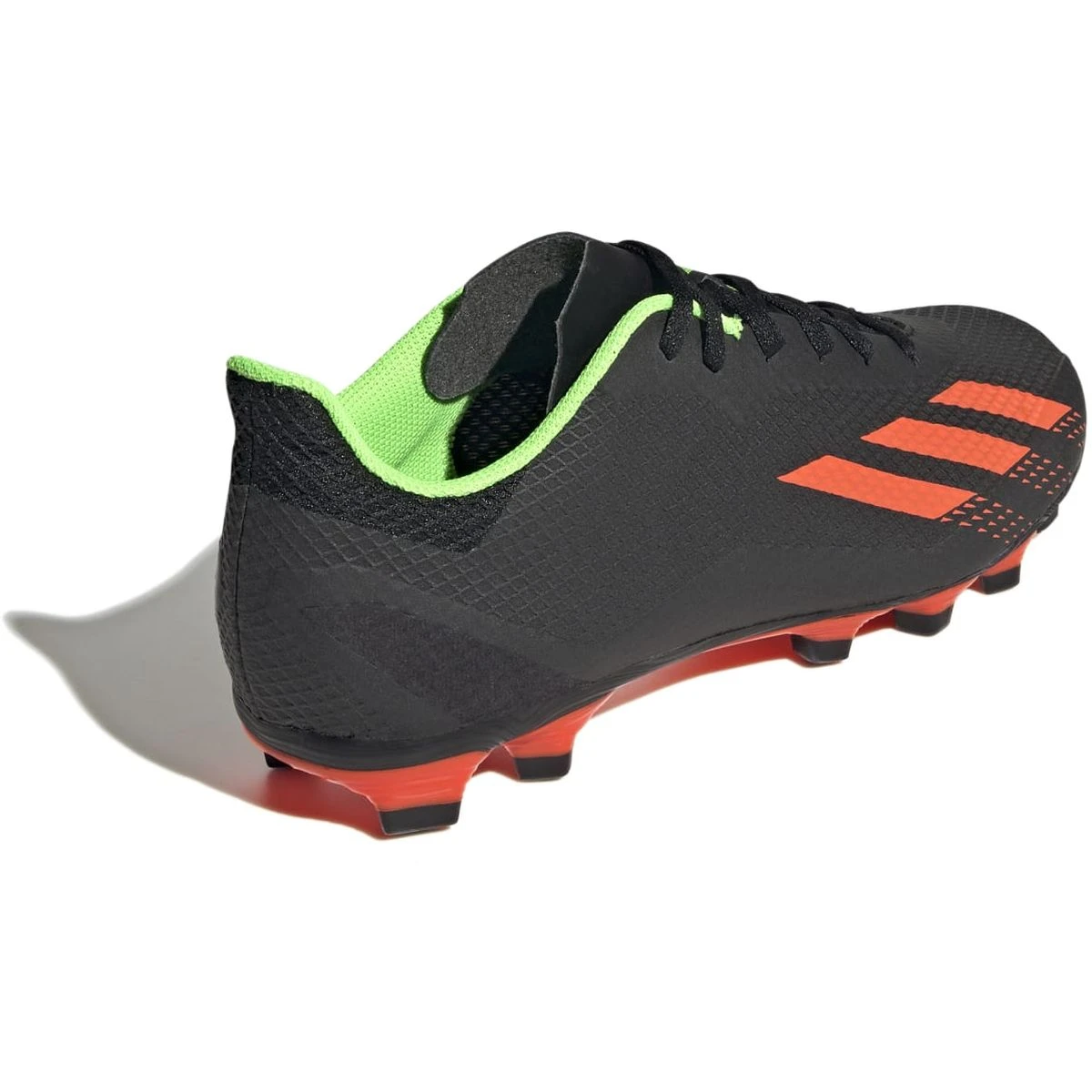 Adidas X Speedportal.4 FxG Fußballschuh Unisex – Bild 2