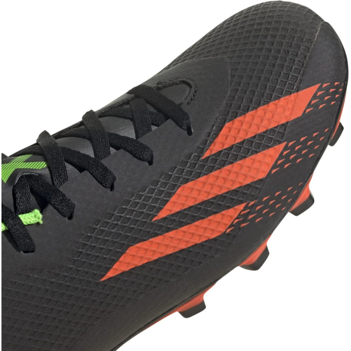 Adidas X Speedportal.4 FxG Fußballschuh Unisex – Bild 4