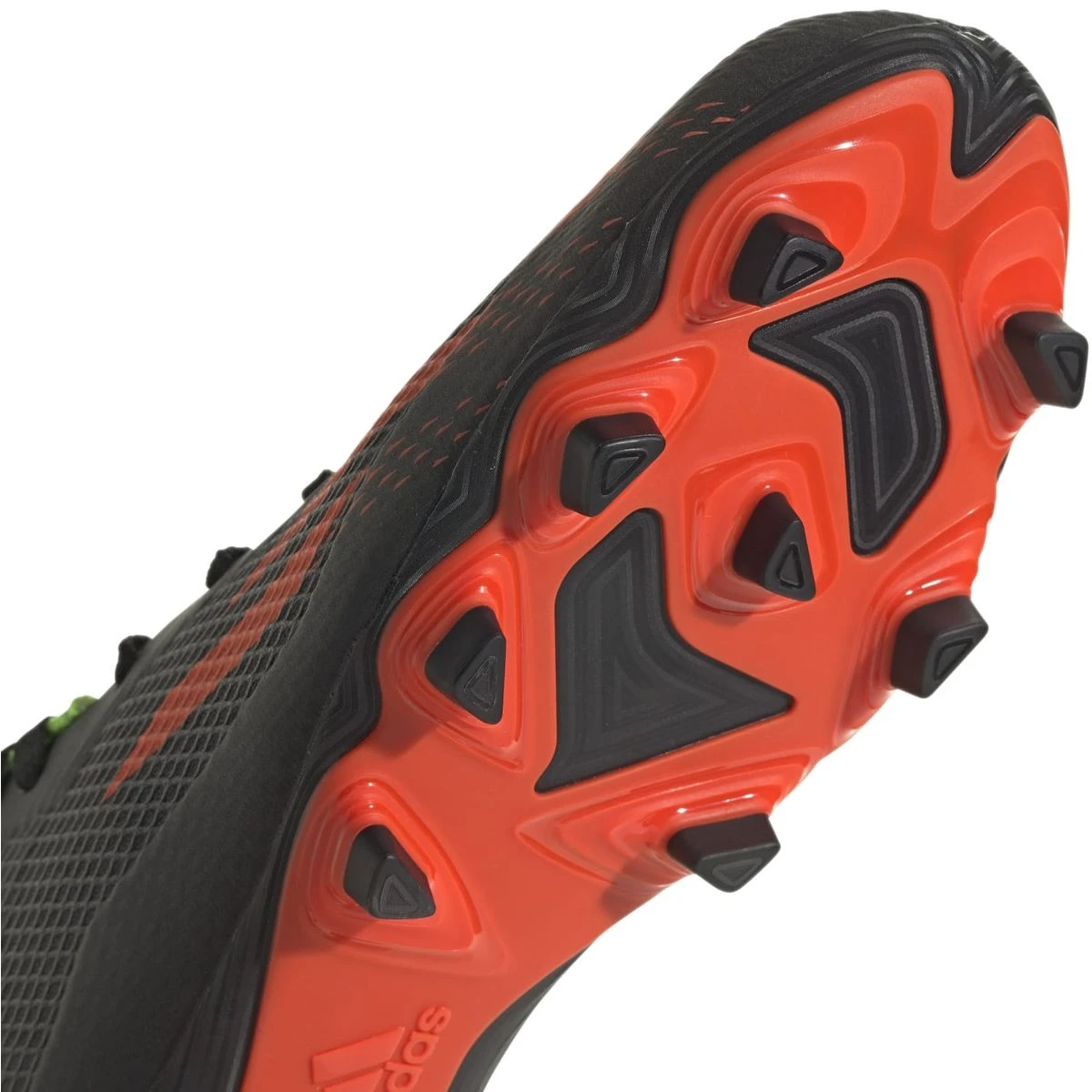 Adidas X Speedportal.4 FxG Fußballschuh Unisex – Bild 5