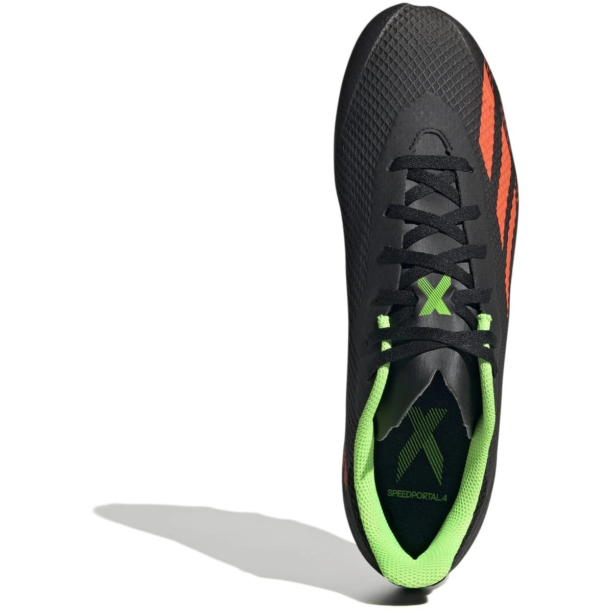 Adidas X Speedportal.4 FxG Fußballschuh Unisex – Bild 7