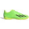 Adidas X Speedportal.4 IN Fußballschuh Unisex