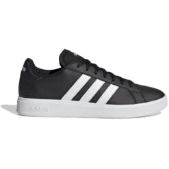 Adidas Grand Court TD Lifestyle Court Casual Schuh Herren