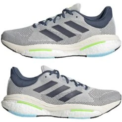 Adidas Solarglide 5 Laufschuh Herren 13 Adidas Solarglide 5 Laufschuh Herren -Adidas Geschäft adidas gx6705 gx6705 detail7