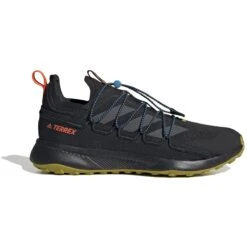 Adidas TERREX Voyager 21 Canvas Travel Wanderschuh Herren