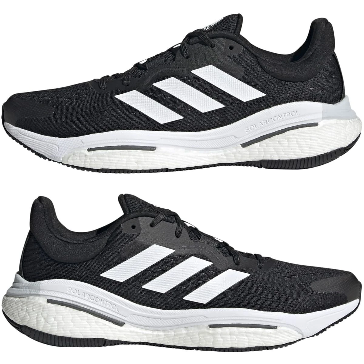 Adidas Solarcontrol Laufschuh Herren 7 Adidas Solarcontrol Laufschuh Herren – Bild 7