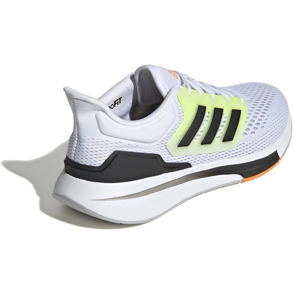 Adidas EQ21 Laufschuh Herren – Bild 2