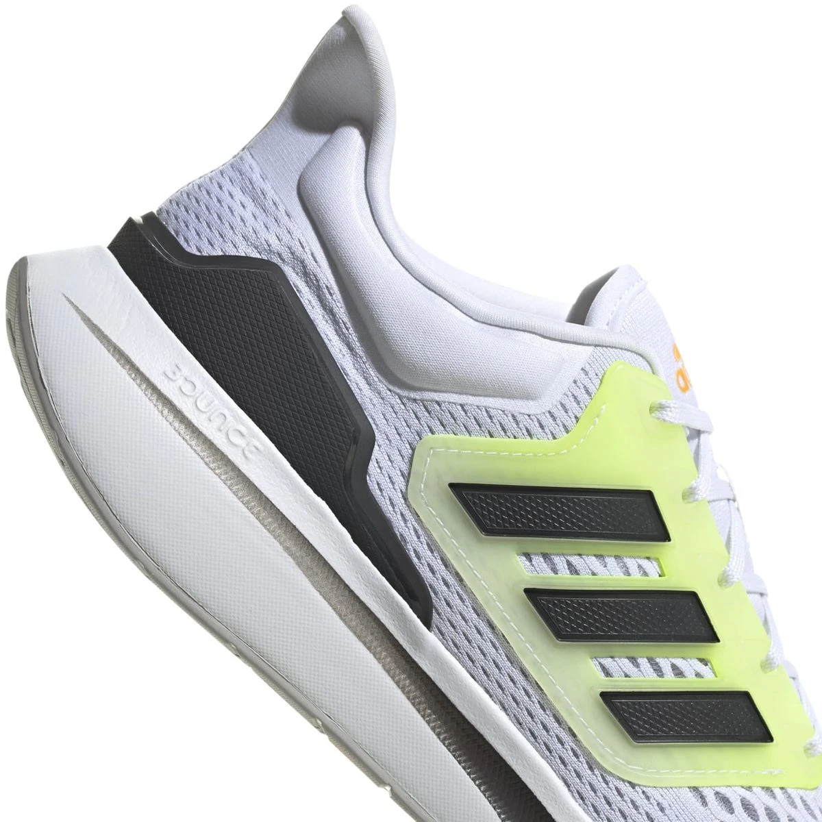 Adidas EQ21 Laufschuh Herren – Bild 4