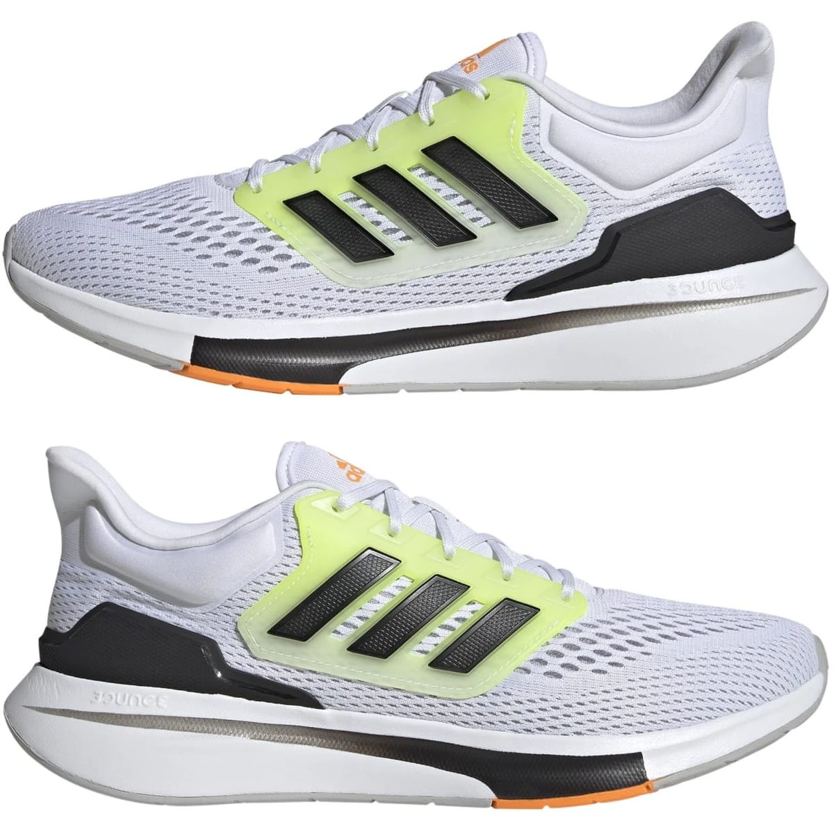 Adidas EQ21 Laufschuh Herren – Bild 6