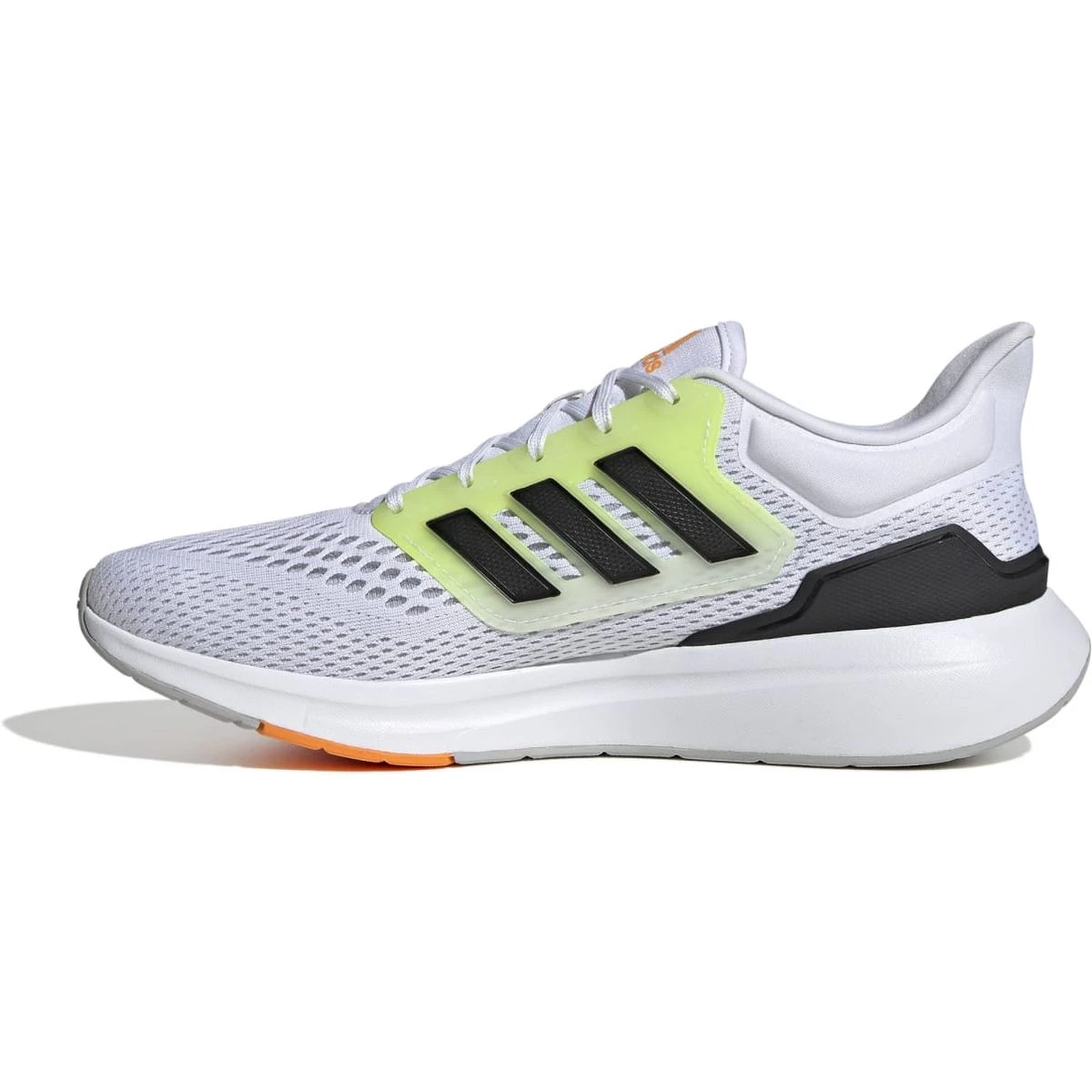 Adidas EQ21 Laufschuh Herren – Bild 7