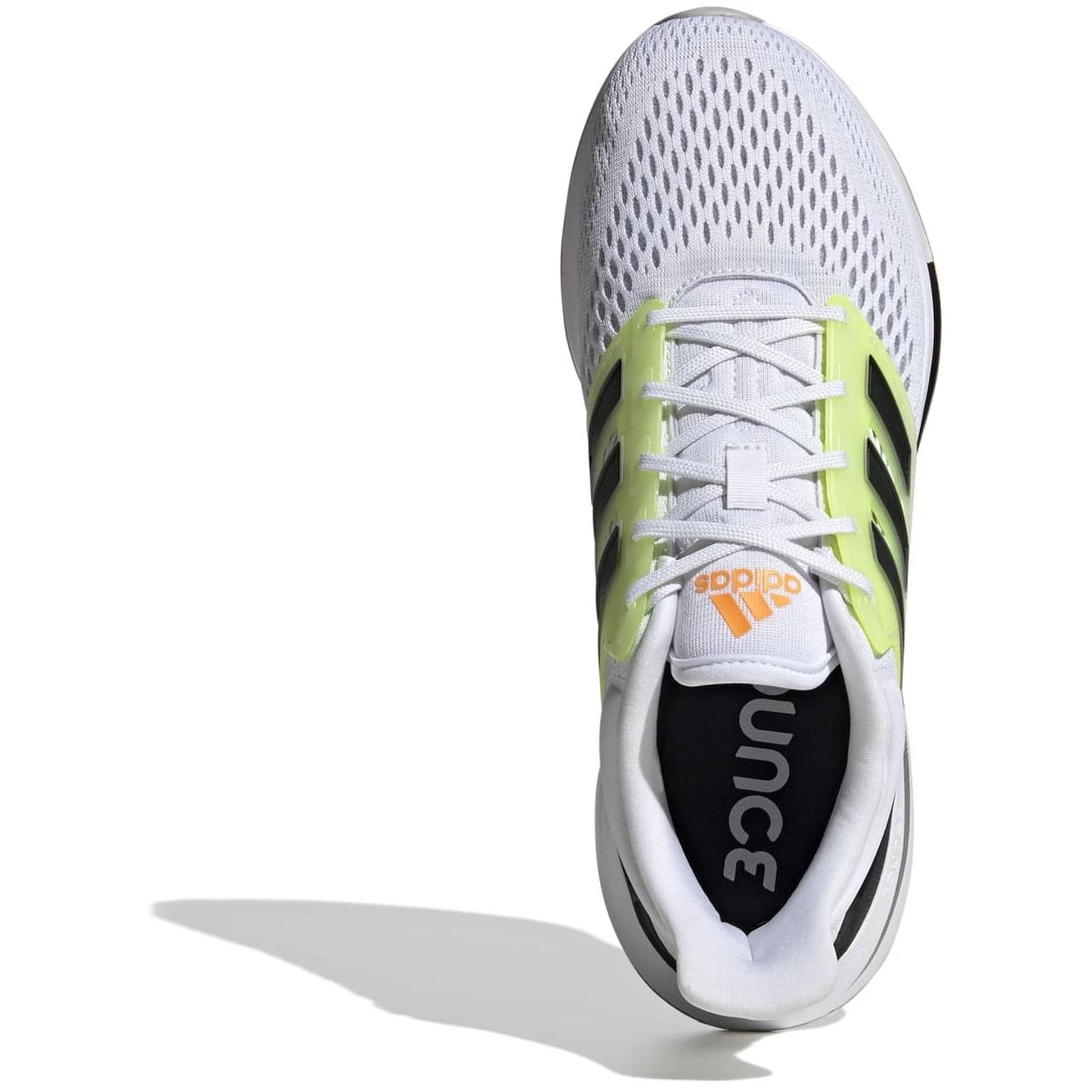 Adidas EQ21 Laufschuh Herren – Bild 8