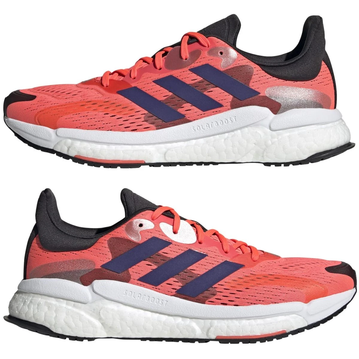 Adidas Solarboost 4 Laufschuh Herren 6 Adidas Solarboost 4 Laufschuh Herren – Bild 6