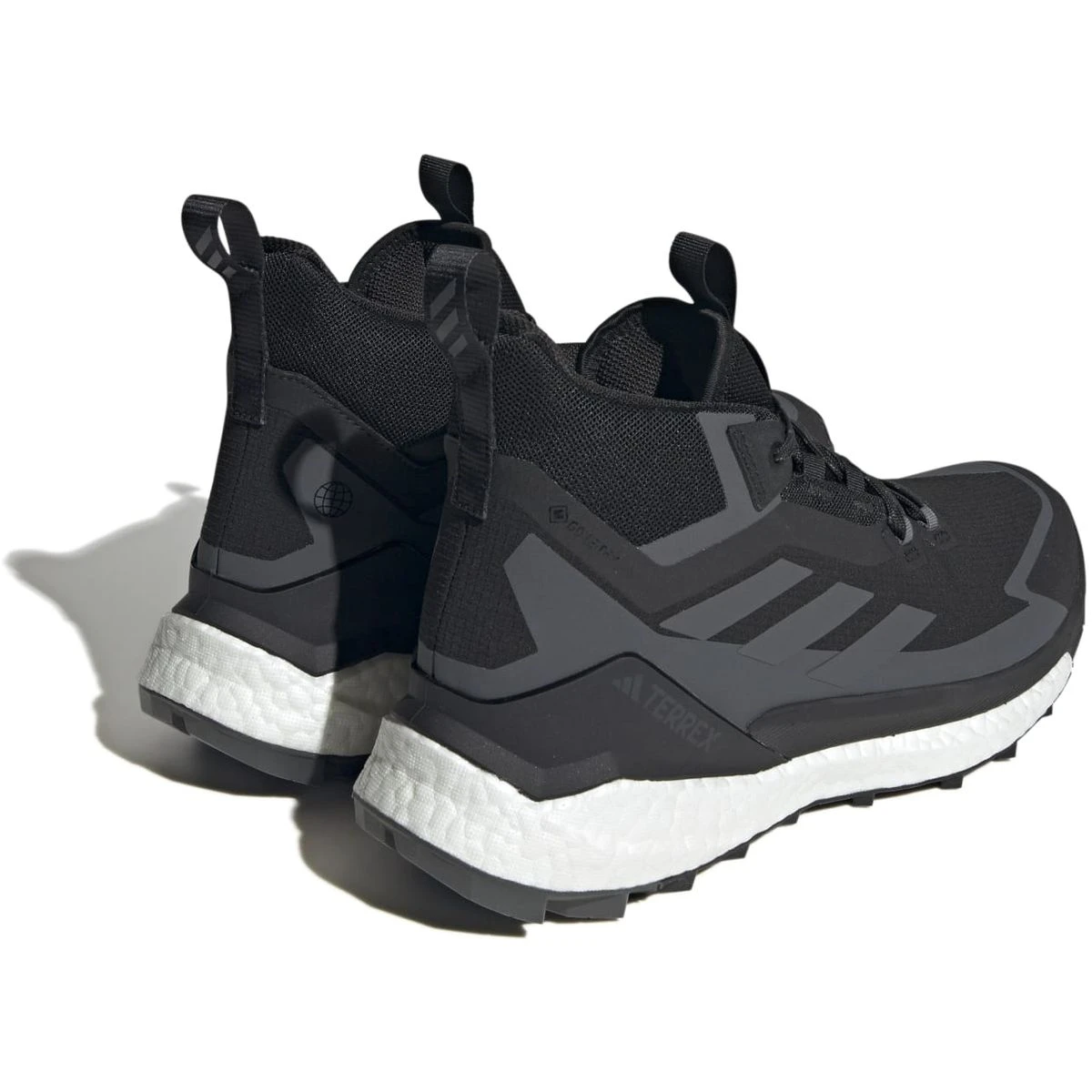 Adidas TERREX Free Hiker GORE-TEX 2.0 Wanderschuh Herren – Bild 2