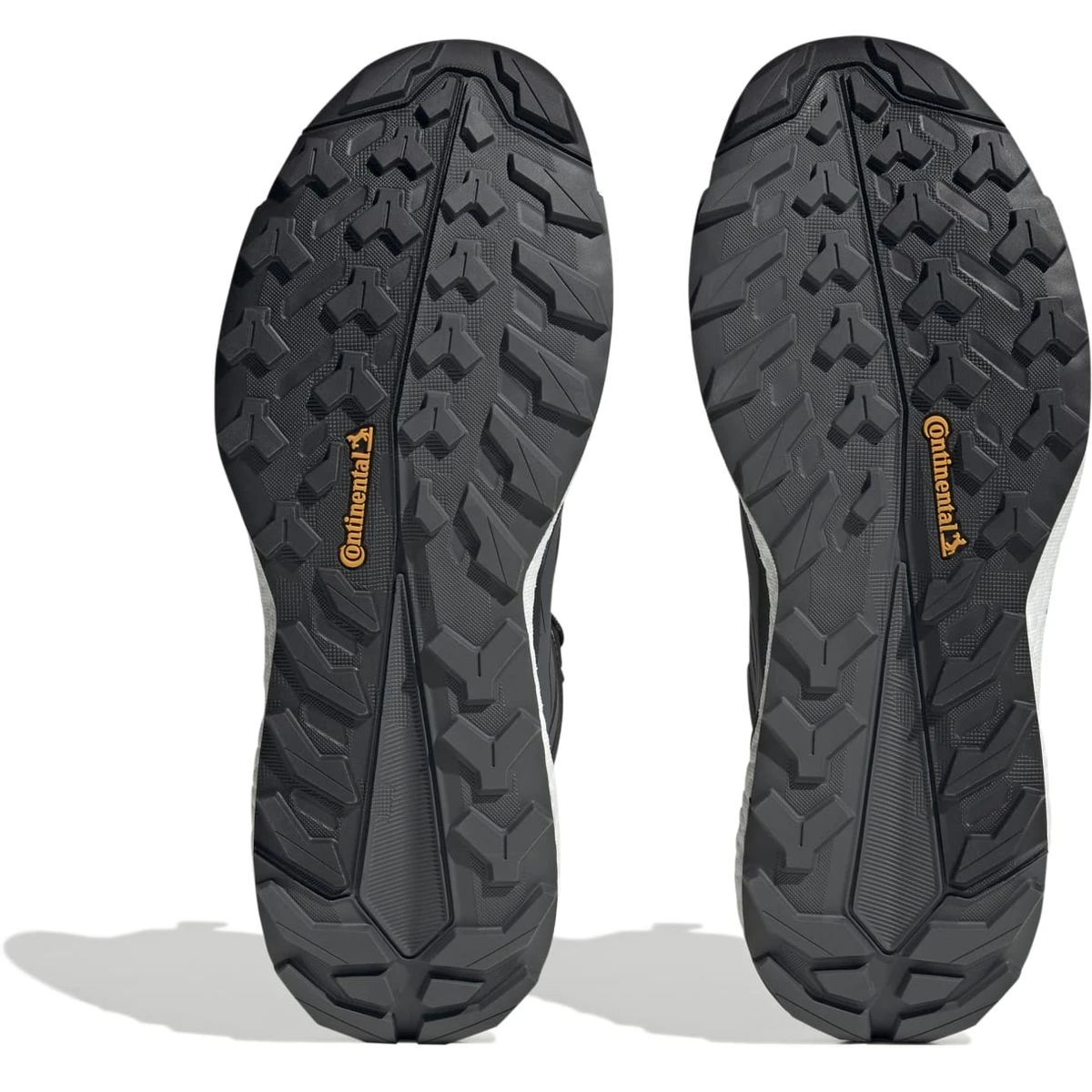 Adidas TERREX Free Hiker GORE-TEX 2.0 Wanderschuh Herren – Bild 3