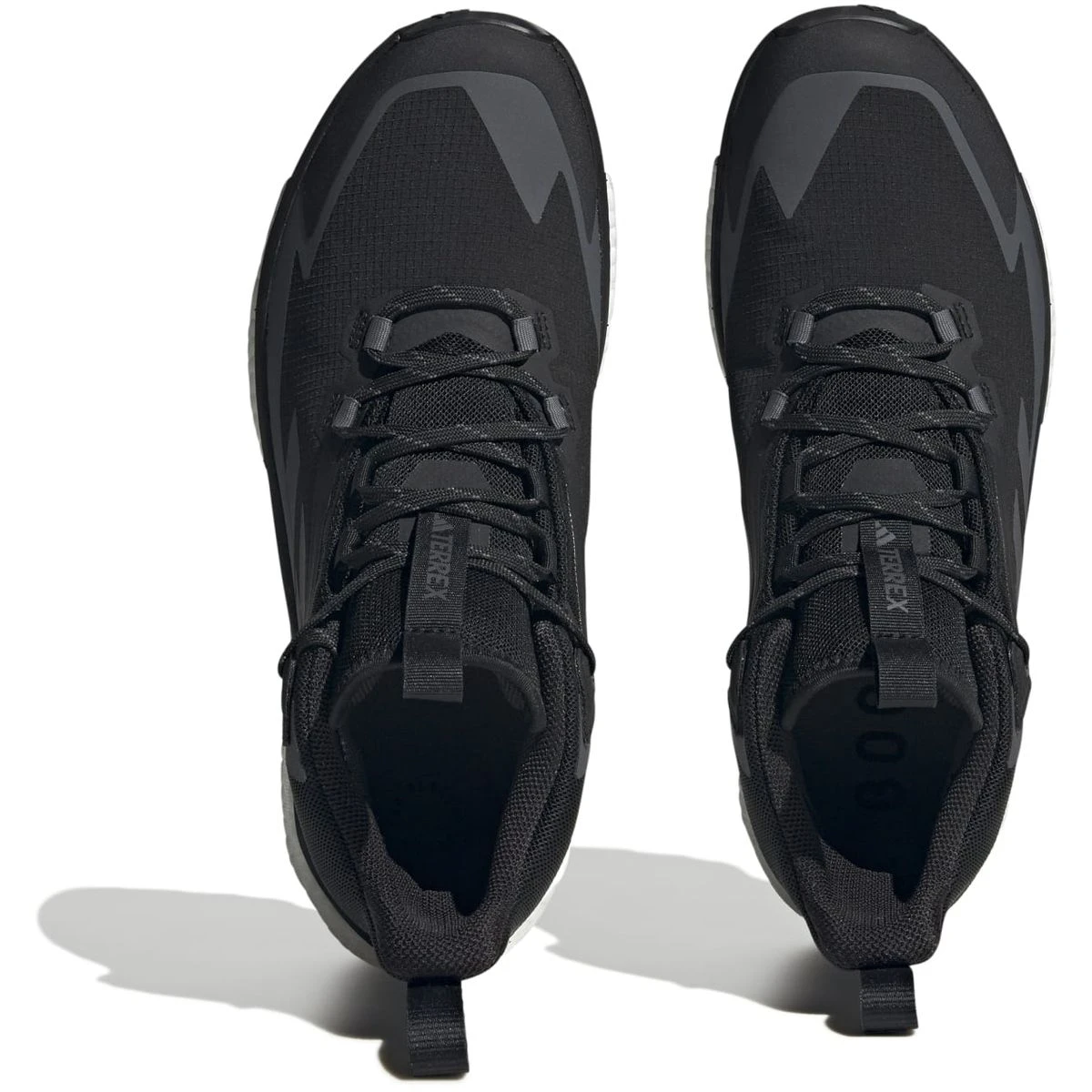 Adidas TERREX Free Hiker GORE-TEX 2.0 Wanderschuh Herren – Bild 8