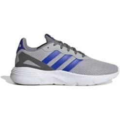 Adidas Nebzed Cloudfoam Lifestyle Running Schuh Herren