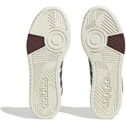 Adidas Hoops 3.0 Mid Lifestyle Basketball Classic Vintage Schuh Herren 10 Adidas Hoops 3.0 Mid Lifestyle Basketball Classic Vintage Schuh Herren -Adidas Geschäft adidas hp7895 hp7895 bottom