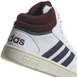 Adidas Hoops 3.0 Mid Lifestyle Basketball Classic Vintage Schuh Herren 11 Adidas Hoops 3.0 Mid Lifestyle Basketball Classic Vintage Schuh Herren -Adidas Geschäft adidas hp7895 hp7895 detail1