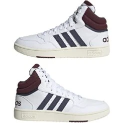 Adidas Hoops 3.0 Mid Lifestyle Basketball Classic Vintage Schuh Herren 13 Adidas Hoops 3.0 Mid Lifestyle Basketball Classic Vintage Schuh Herren -Adidas Geschäft adidas hp7895 hp7895 detail7