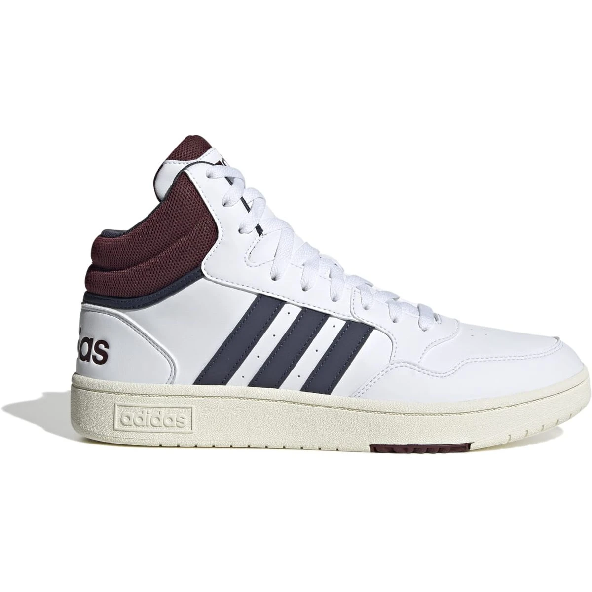 Adidas Hoops 3.0 Mid Lifestyle Basketball Classic Vintage Schuh Herren 1 Adidas Hoops 3.0 Mid Lifestyle Basketball Classic Vintage Schuh Herren