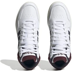 Adidas Hoops 3.0 Mid Lifestyle Basketball Classic Vintage Schuh Herren 15 Adidas Hoops 3.0 Mid Lifestyle Basketball Classic Vintage Schuh Herren -Adidas Geschäft adidas hp7895 hp7895 top