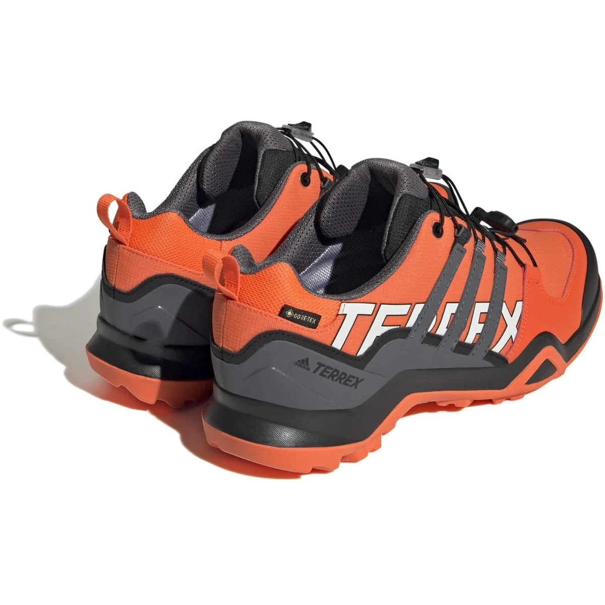 Adidas TERREX Swift R2 GORE-TEX Wanderschuh Herren – Bild 2