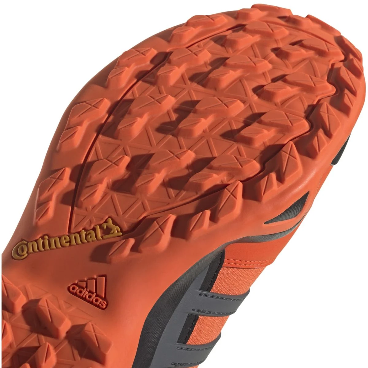 Adidas TERREX Swift R2 GORE-TEX Wanderschuh Herren – Bild 5