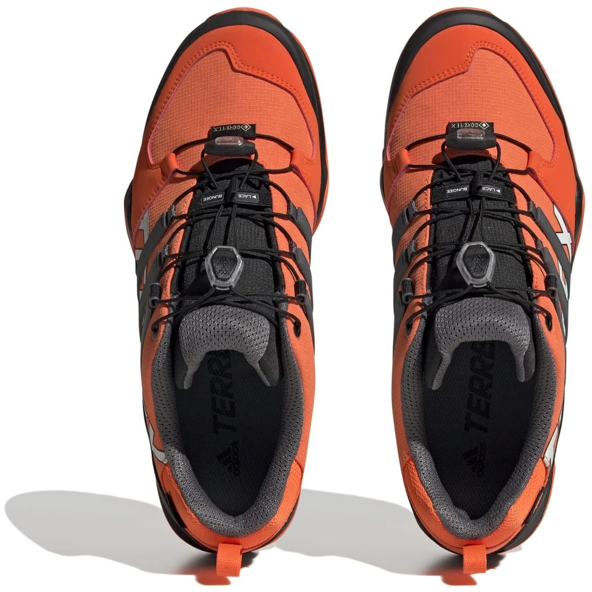 Adidas TERREX Swift R2 GORE-TEX Wanderschuh Herren – Bild 8