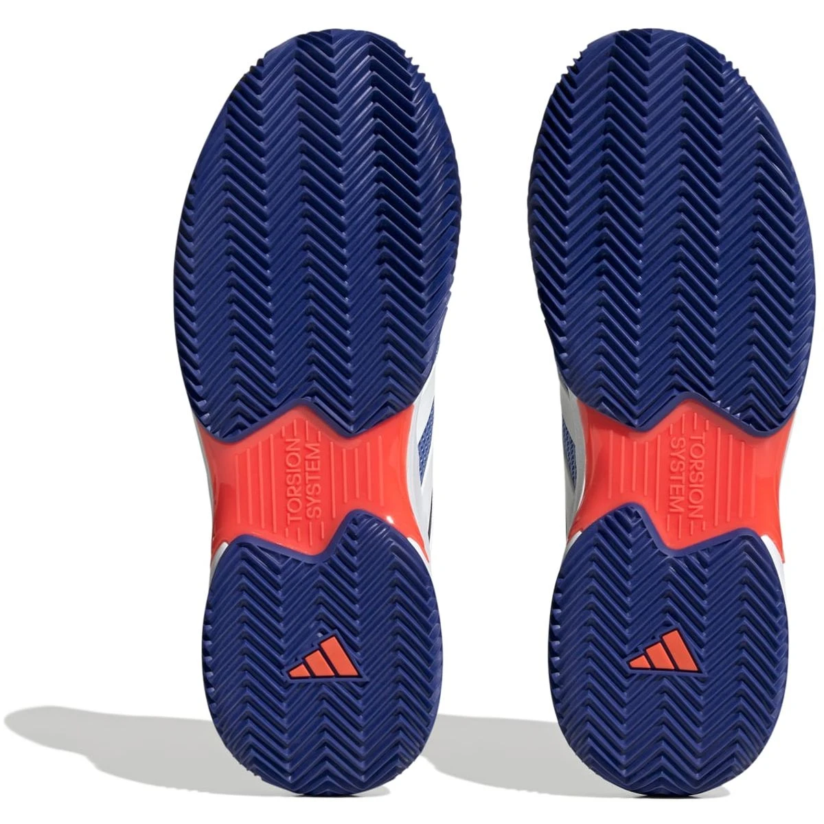 Adidas CourtJam Control Clay Tennisschuh Herren – Bild 3