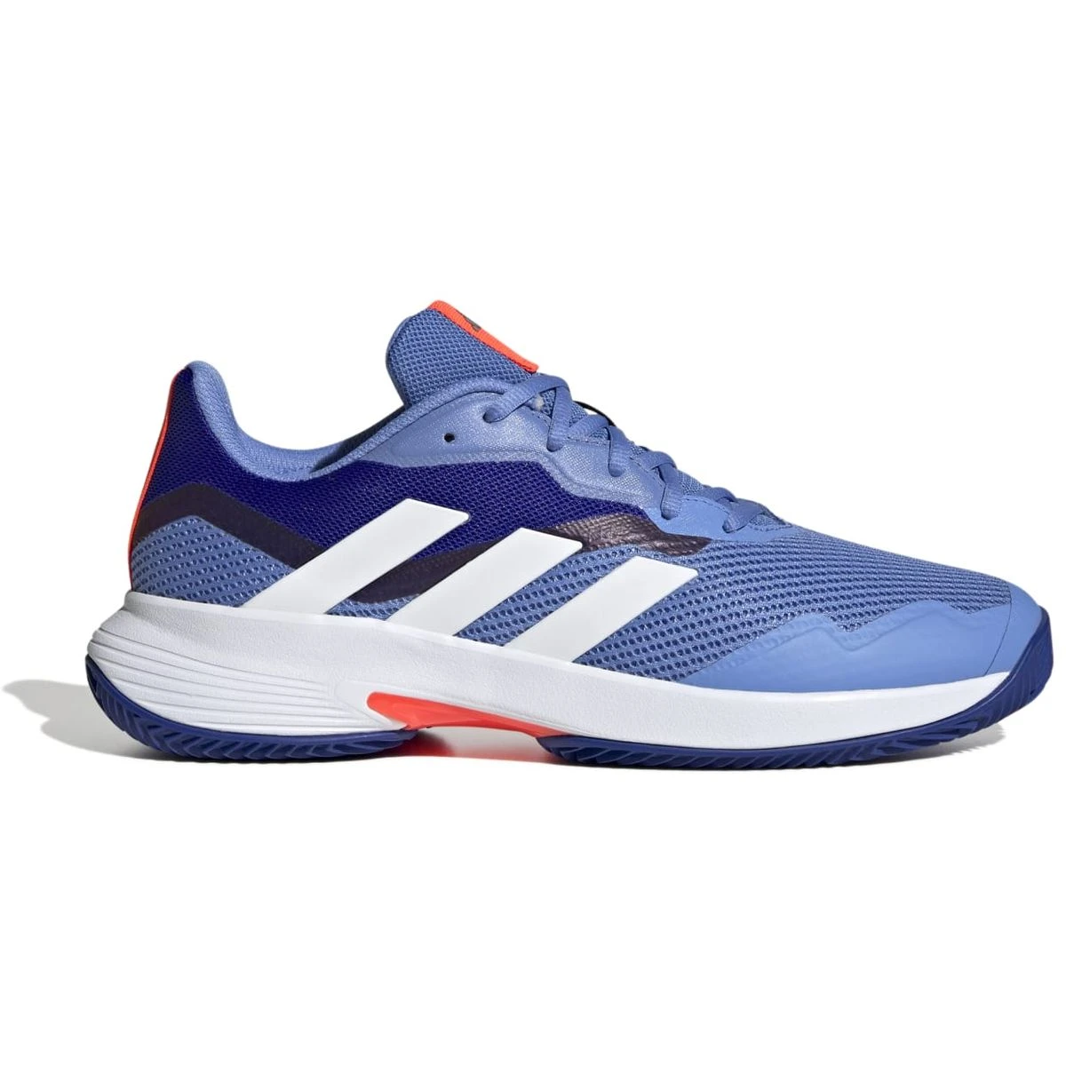 Adidas CourtJam Control Clay Tennisschuh Herren