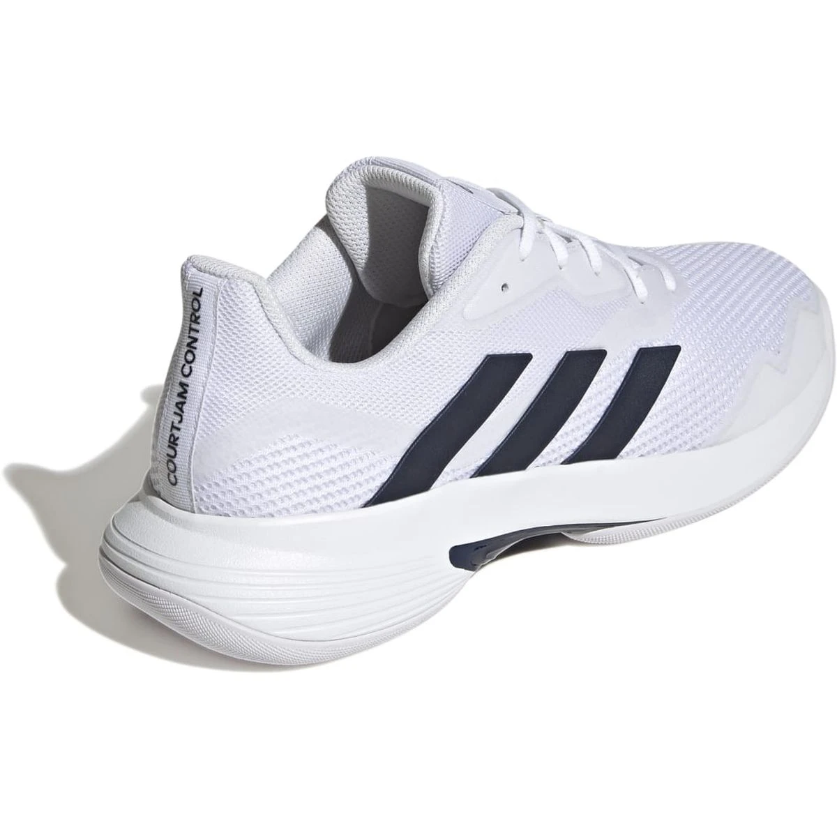 Adidas CourtJam Control Tennisschuh Herren – Bild 2