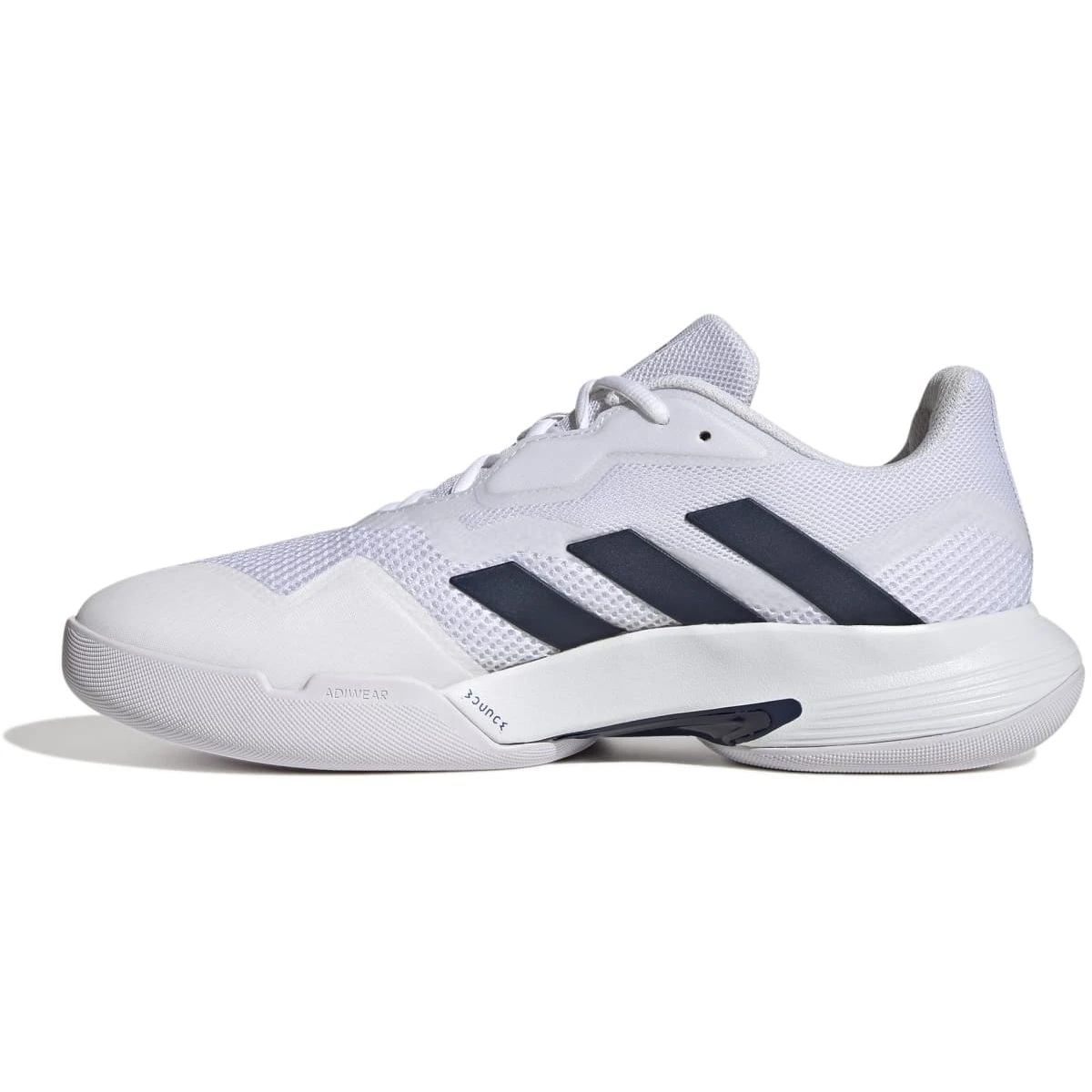 Adidas CourtJam Control Tennisschuh Herren – Bild 7
